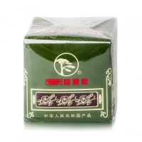 GREEN TEA 125G SPECIAL GUNPOWDER